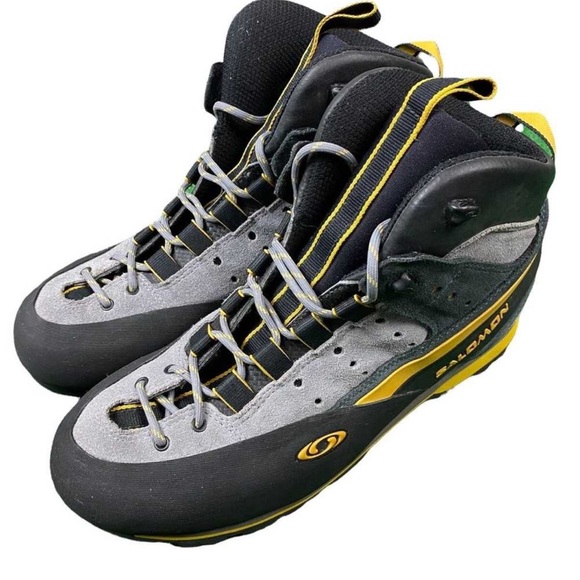 Salomon Hiking Boot - Picture 1 of 13